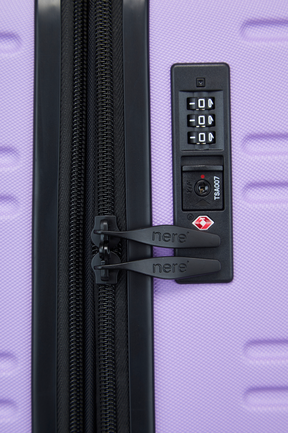 Stori Medium Suitcase