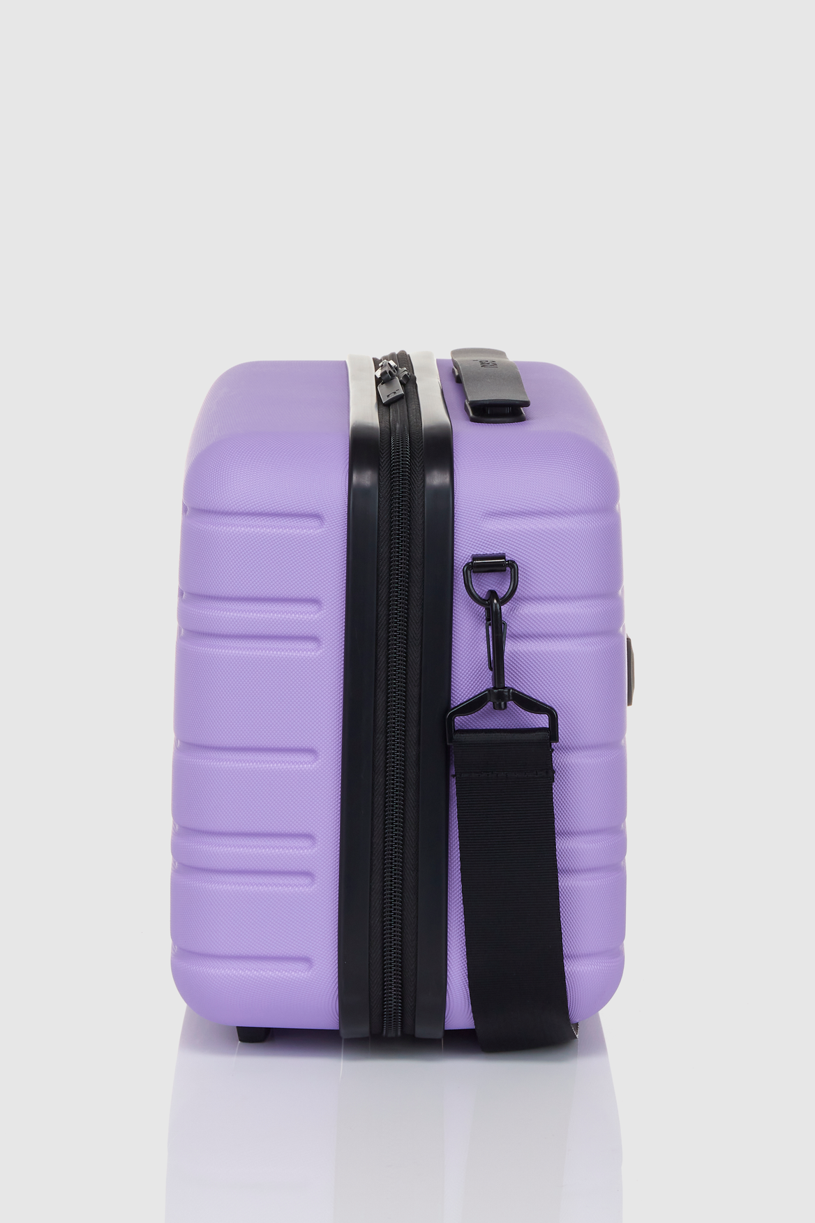 Purple vanity online case