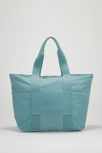 Canvas Travel Tote Bag