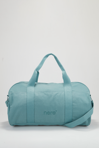 Canvas Duffle Bag