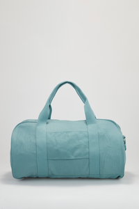 Canvas Duffle Bag