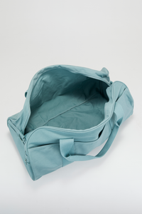 Canvas Duffle Bag