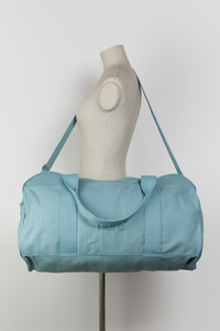 Canvas Duffle Bag
