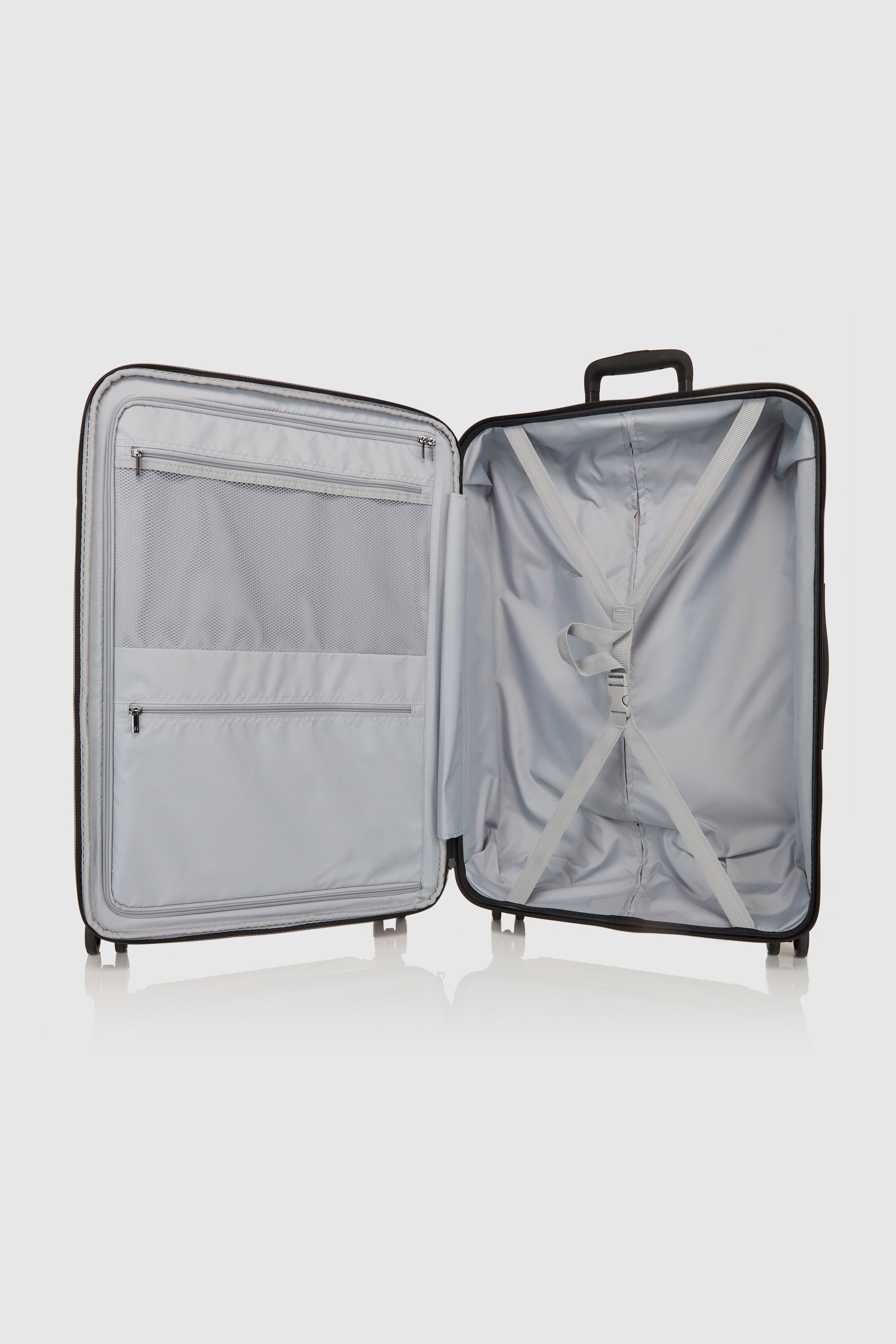 Stori Cabin Suitcase with Expander