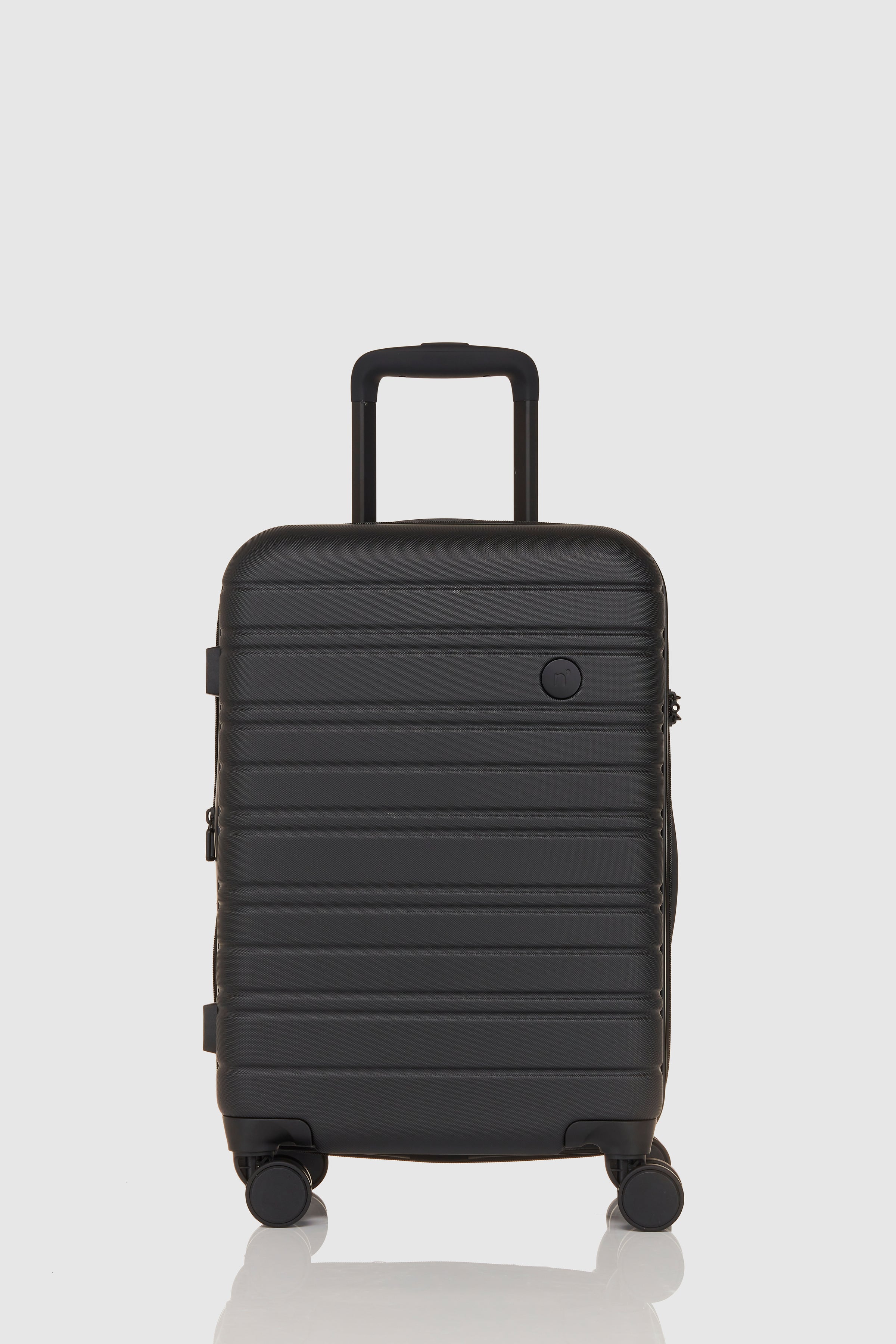 Stori Cabin Suitcase with Expander
