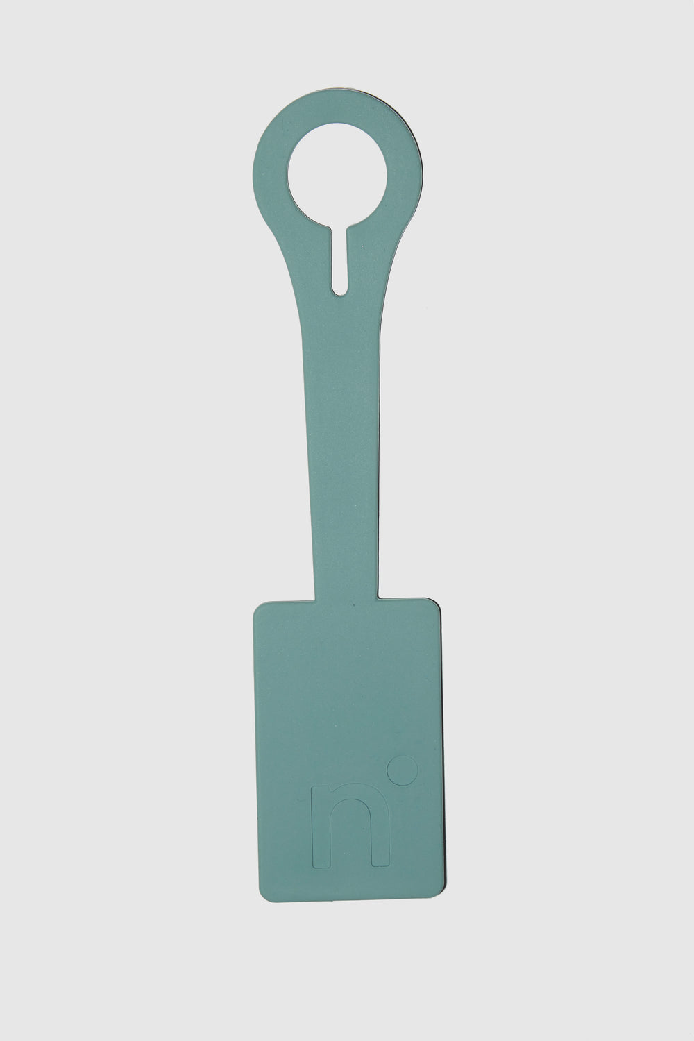 Slim Luggage Tag