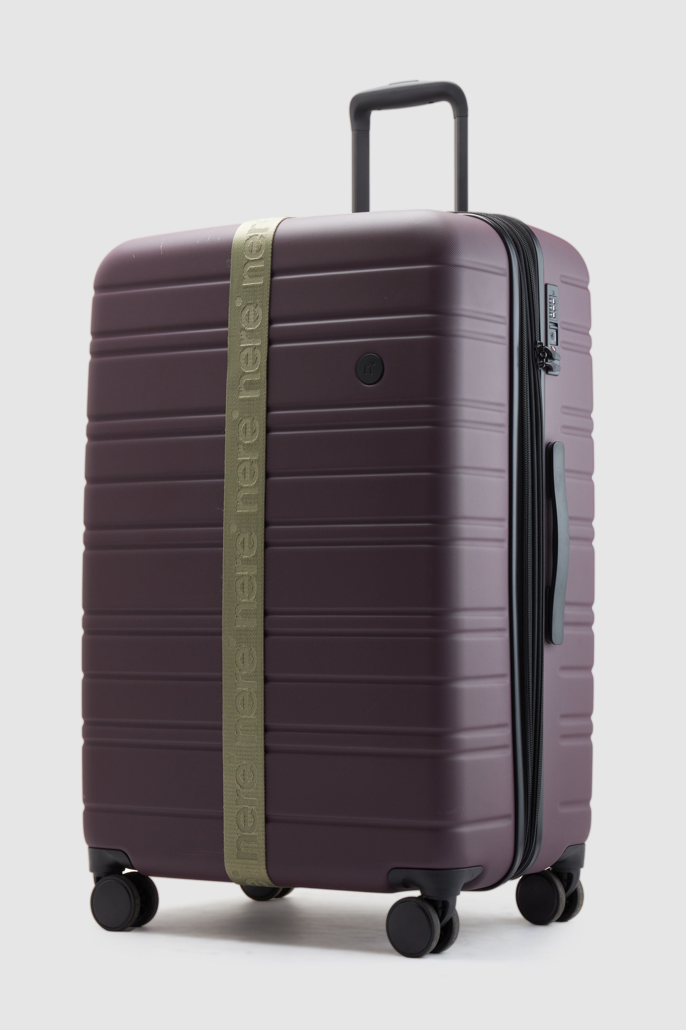 Luggage Strap