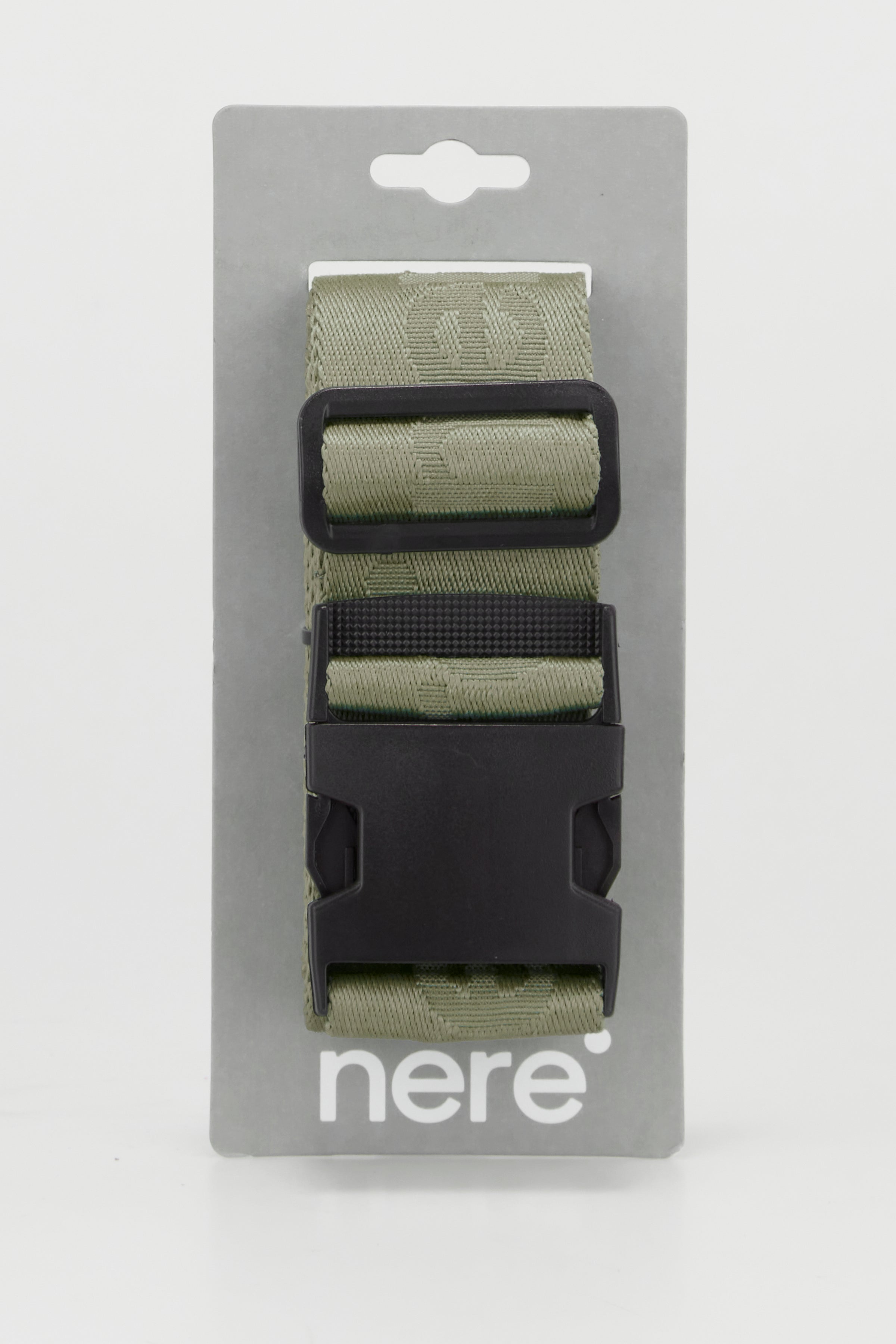 Luggage Strap