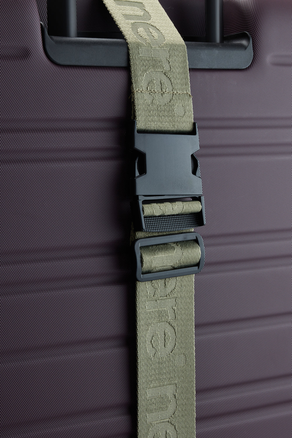 Luggage Strap