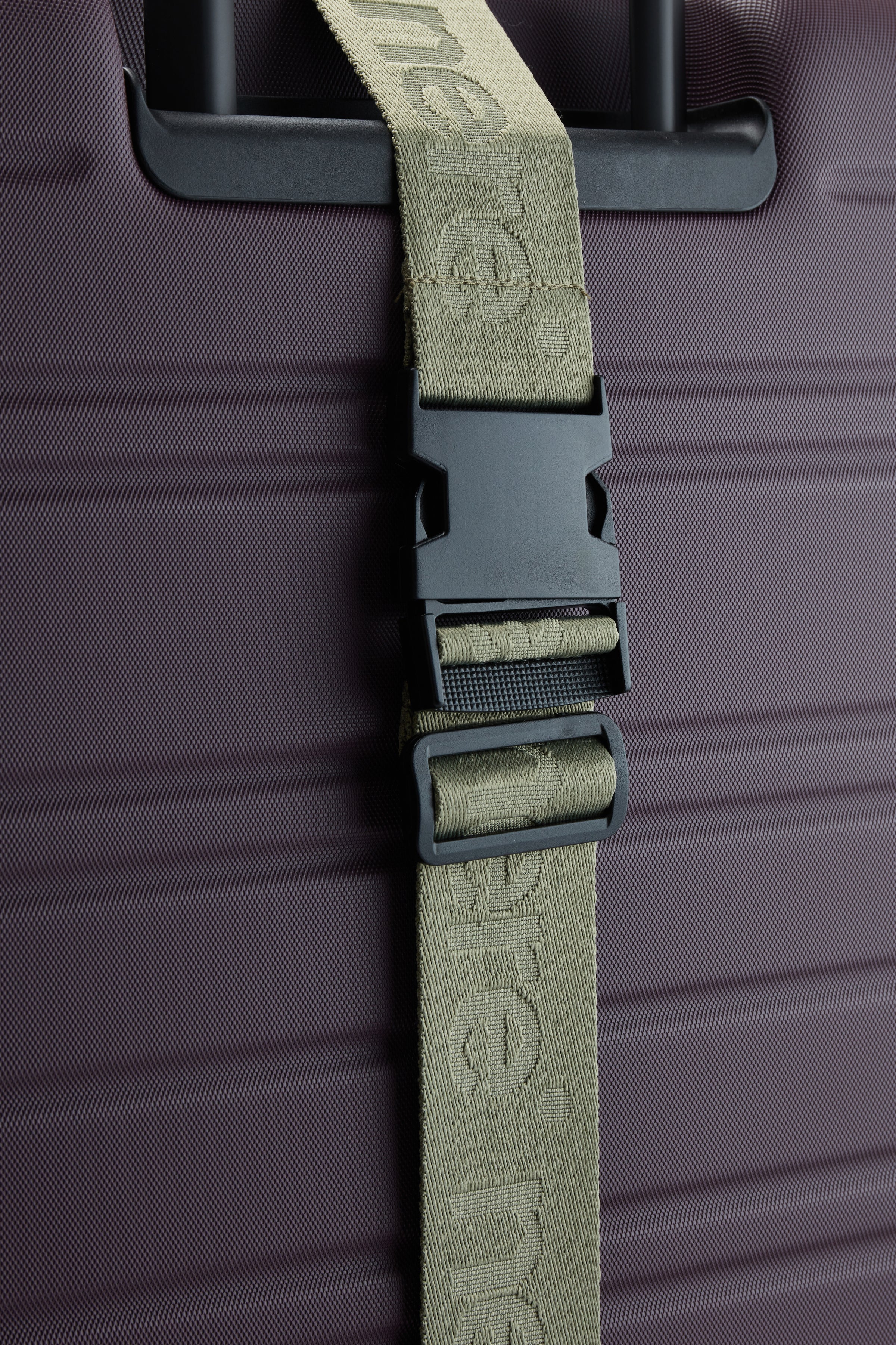 Luggage Strap