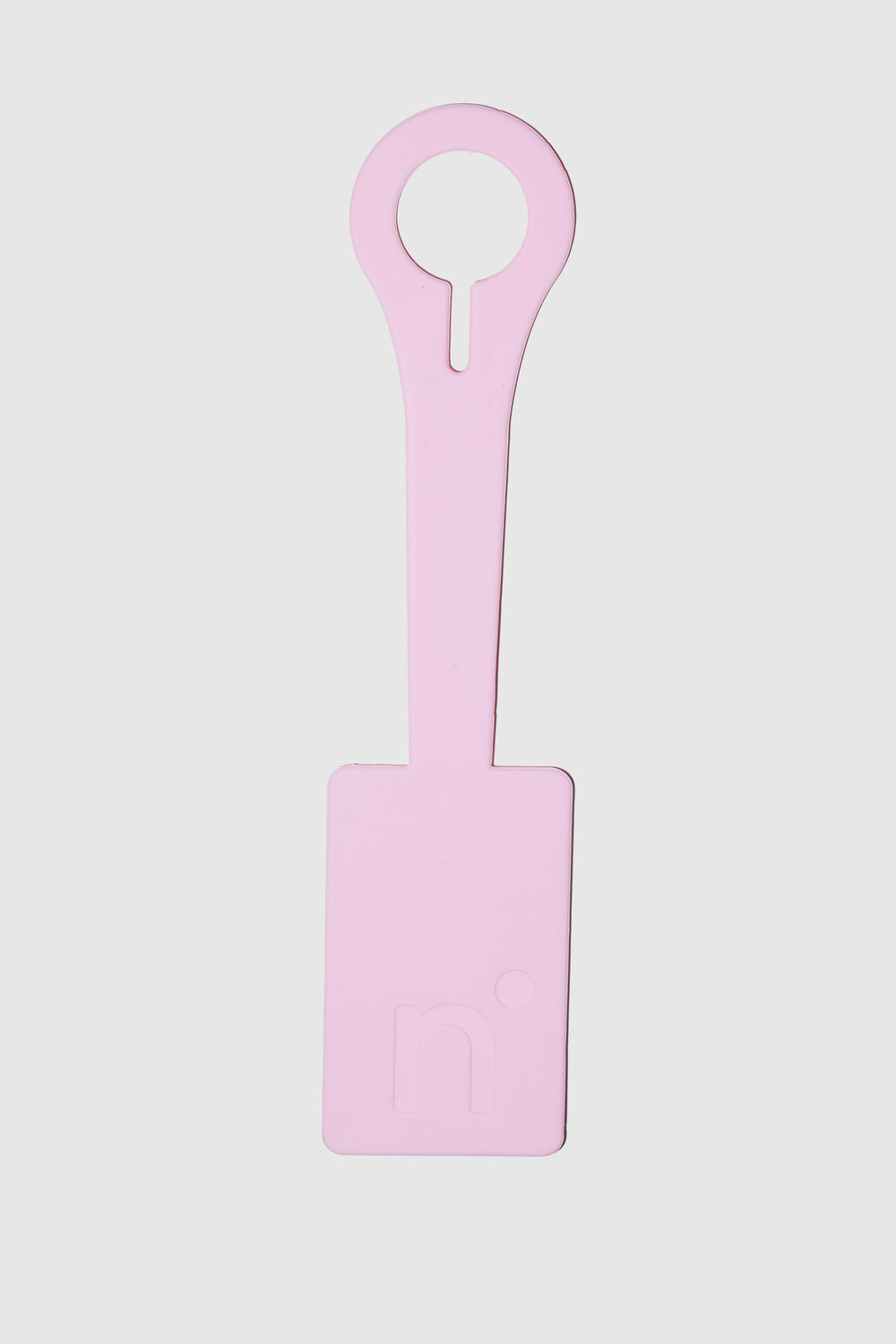 Slim Luggage Tag