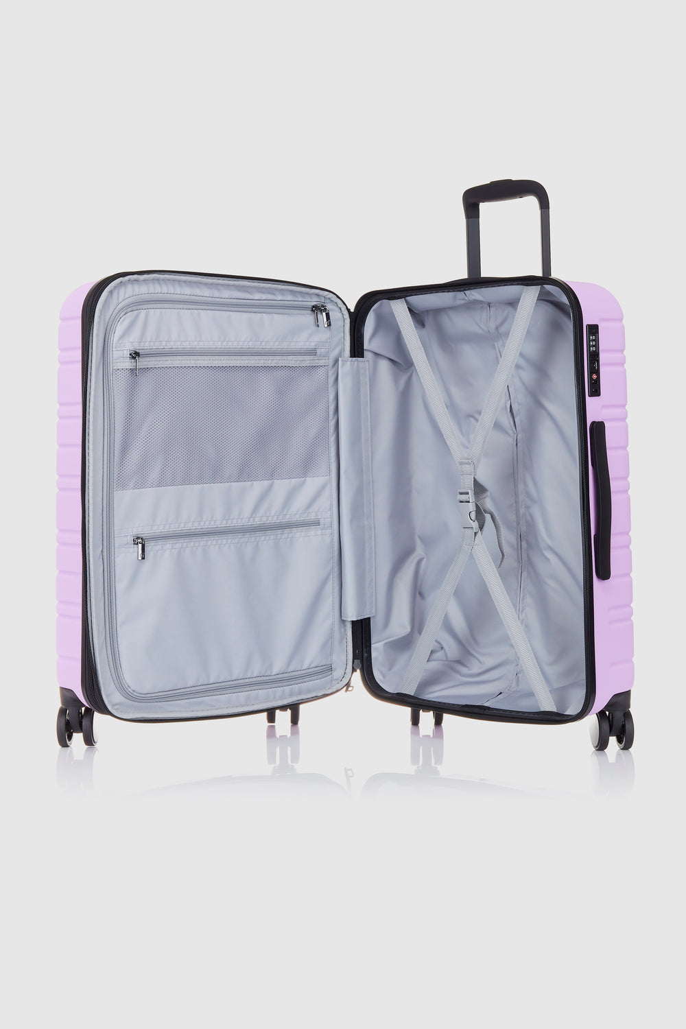 Stori Large Suitcase