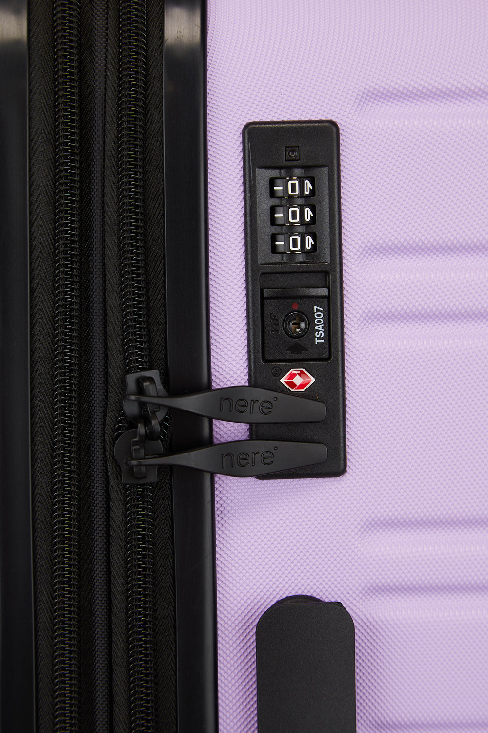 Stori Large Suitcase