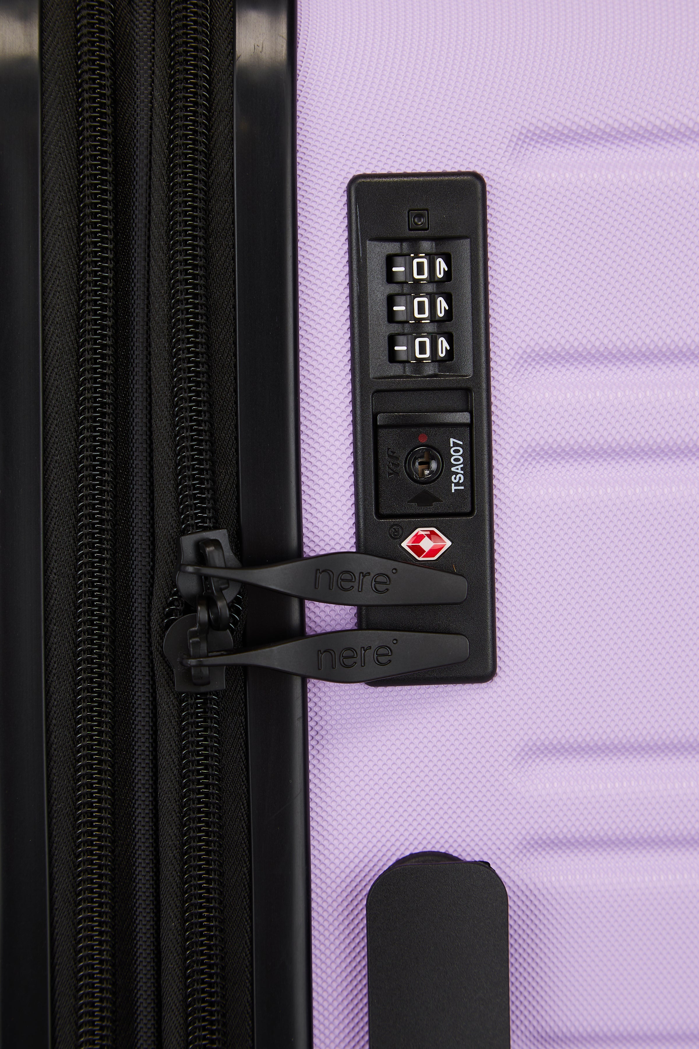 Stori Large Suitcase