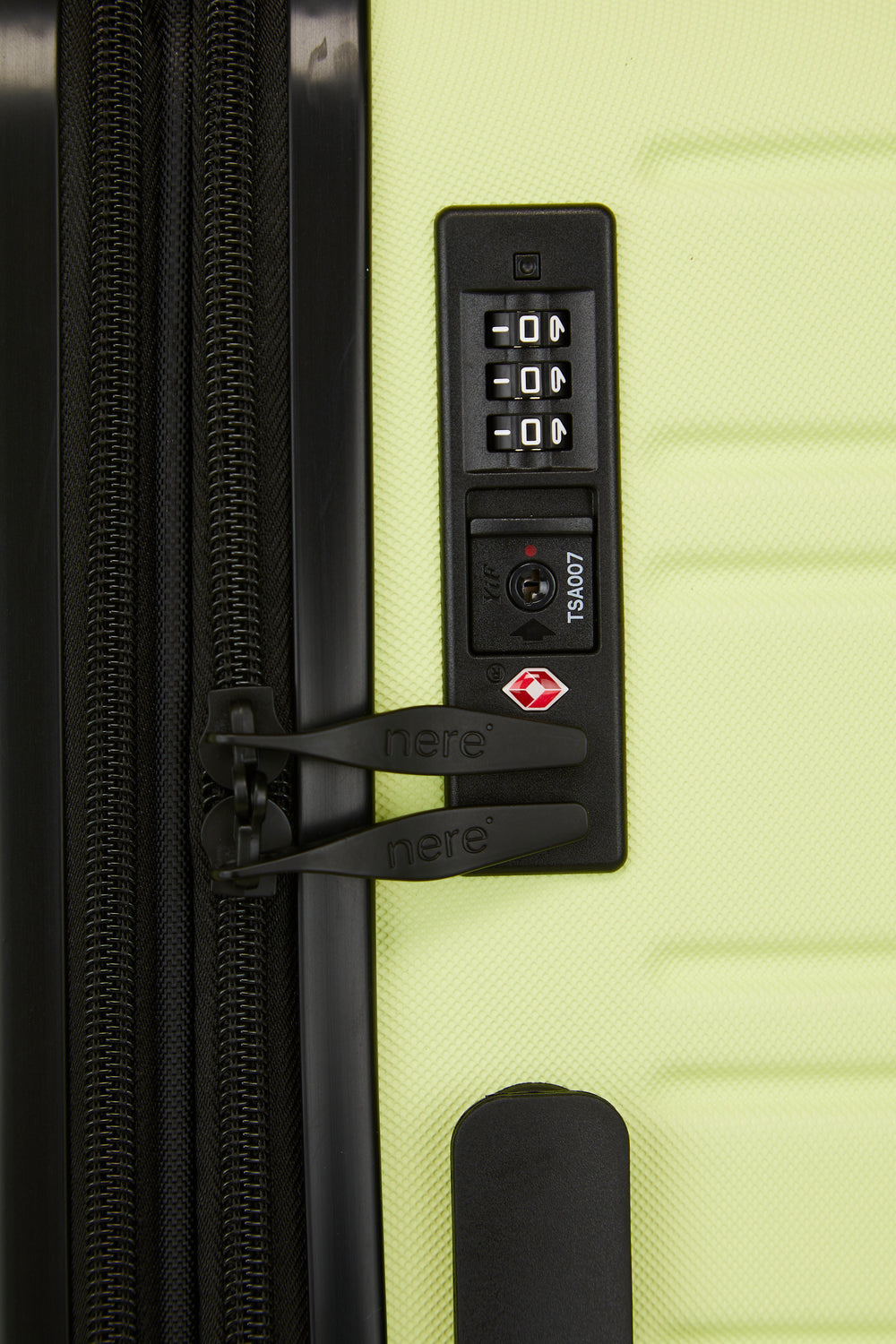 Stori Medium Suitcase
