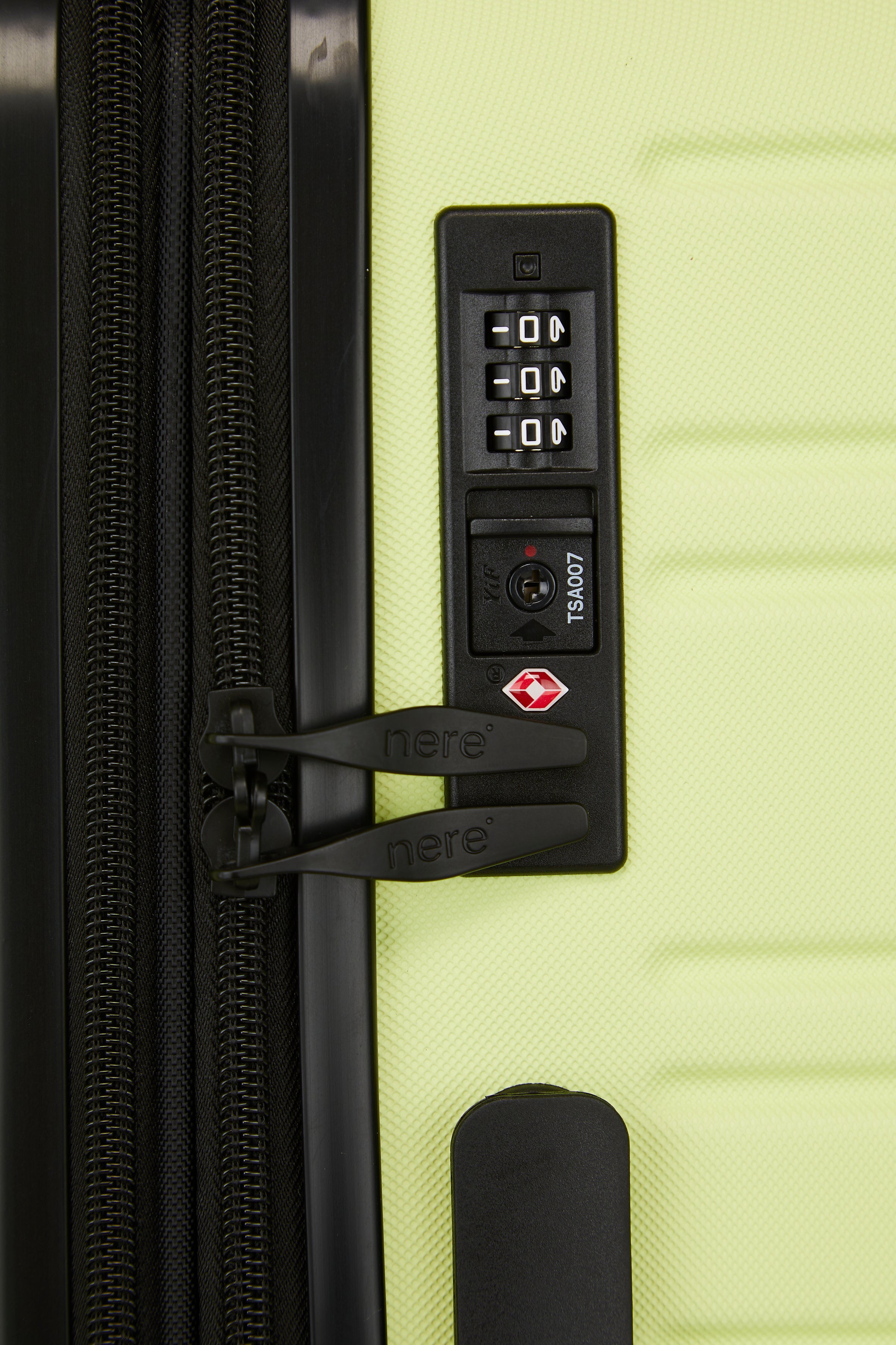 Stori Medium Suitcase