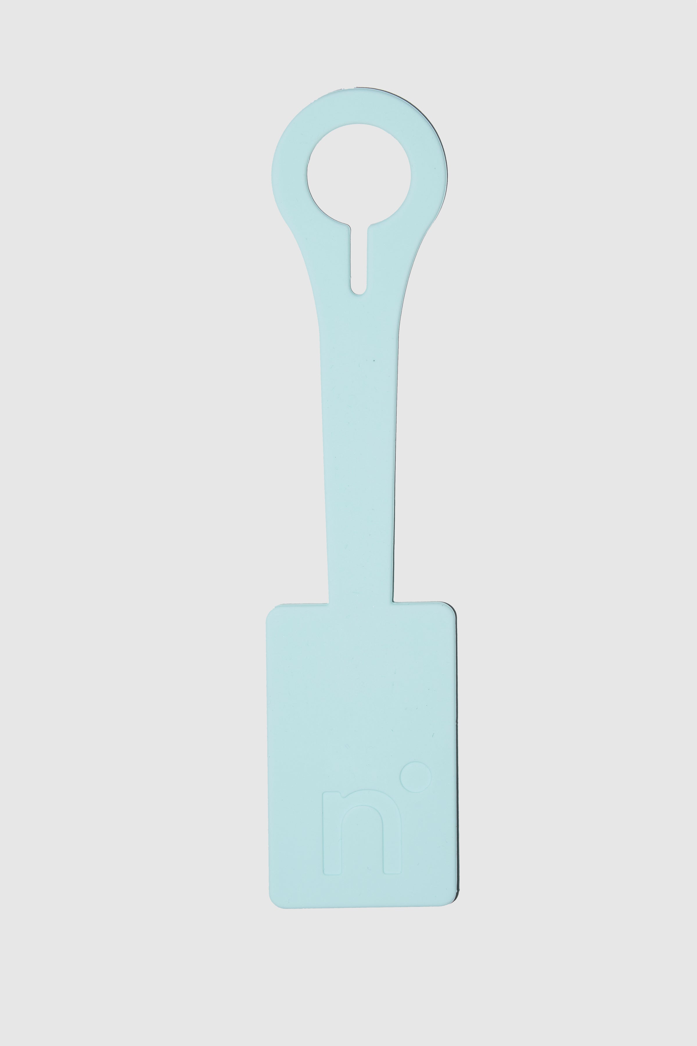 Slim Luggage Tag