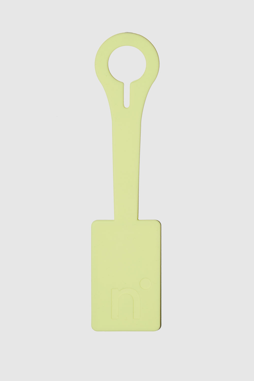 Slim Luggage Tag