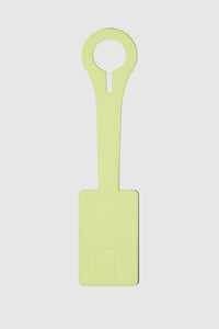 Slim Luggage Tag