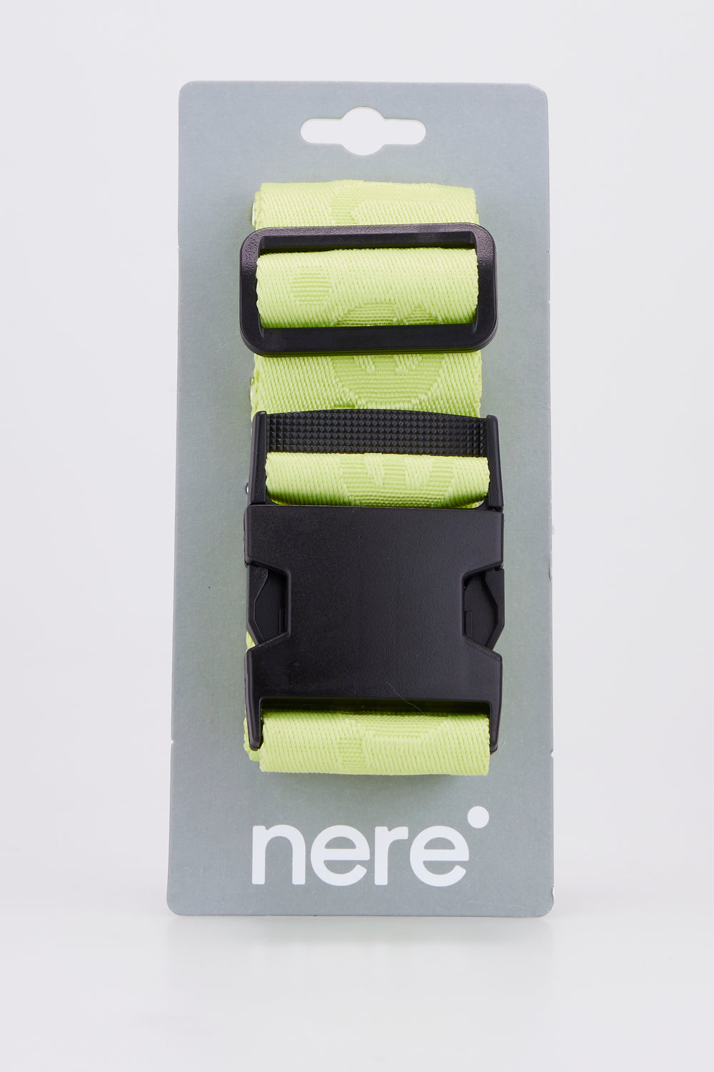 Luggage Strap