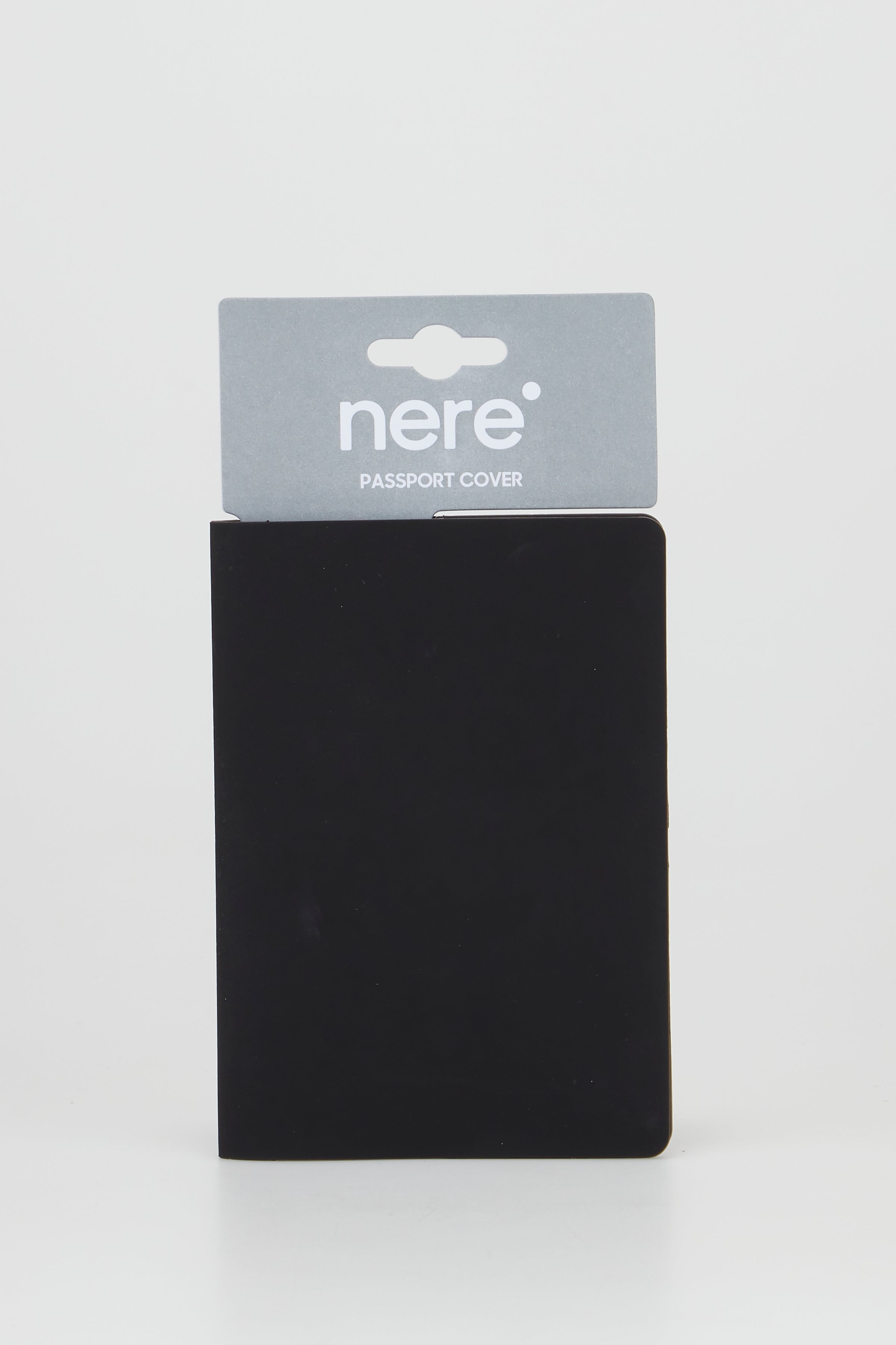 Silicone Passport Cover