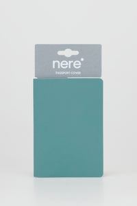 Silicone Passport Cover