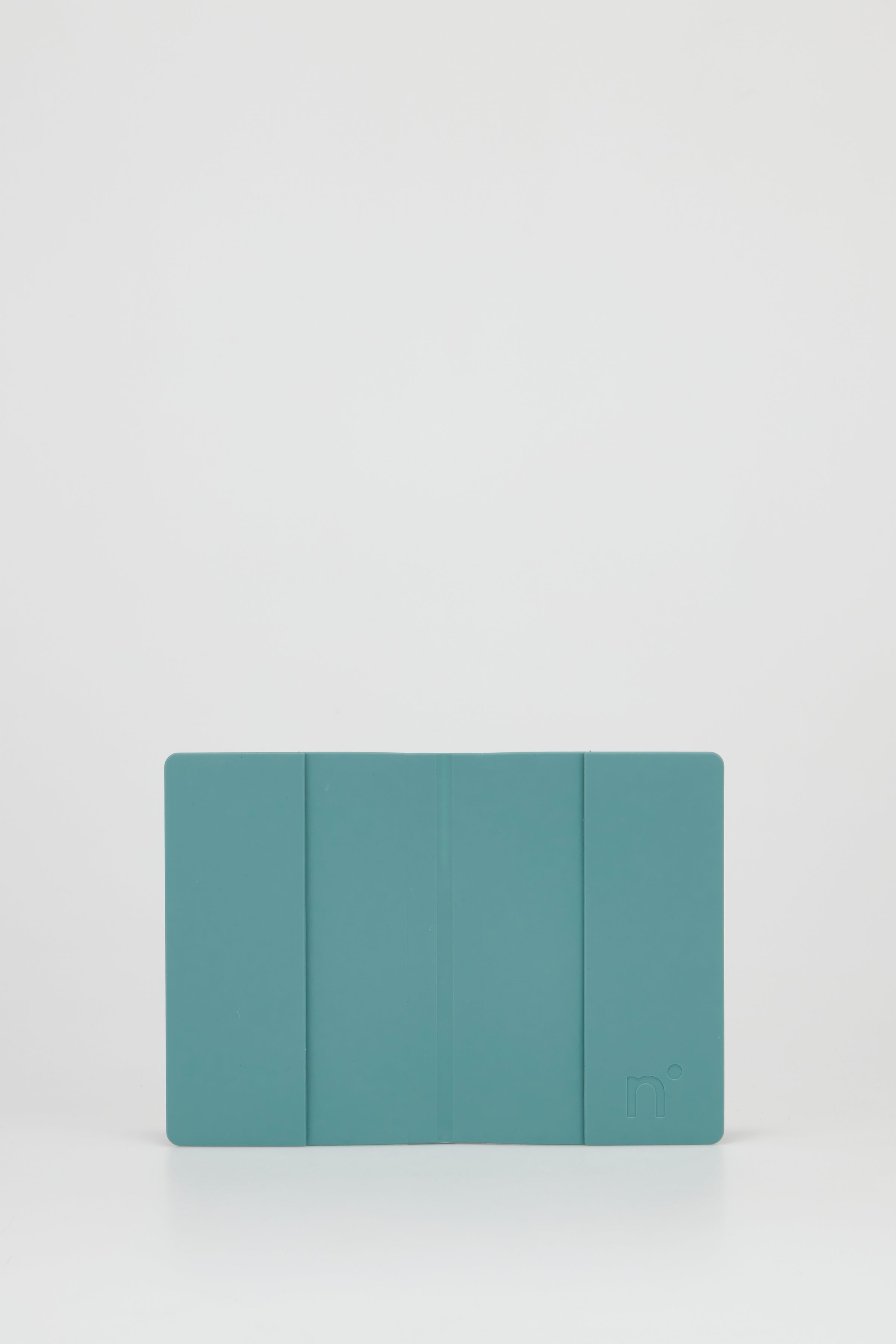 Silicone Passport Cover