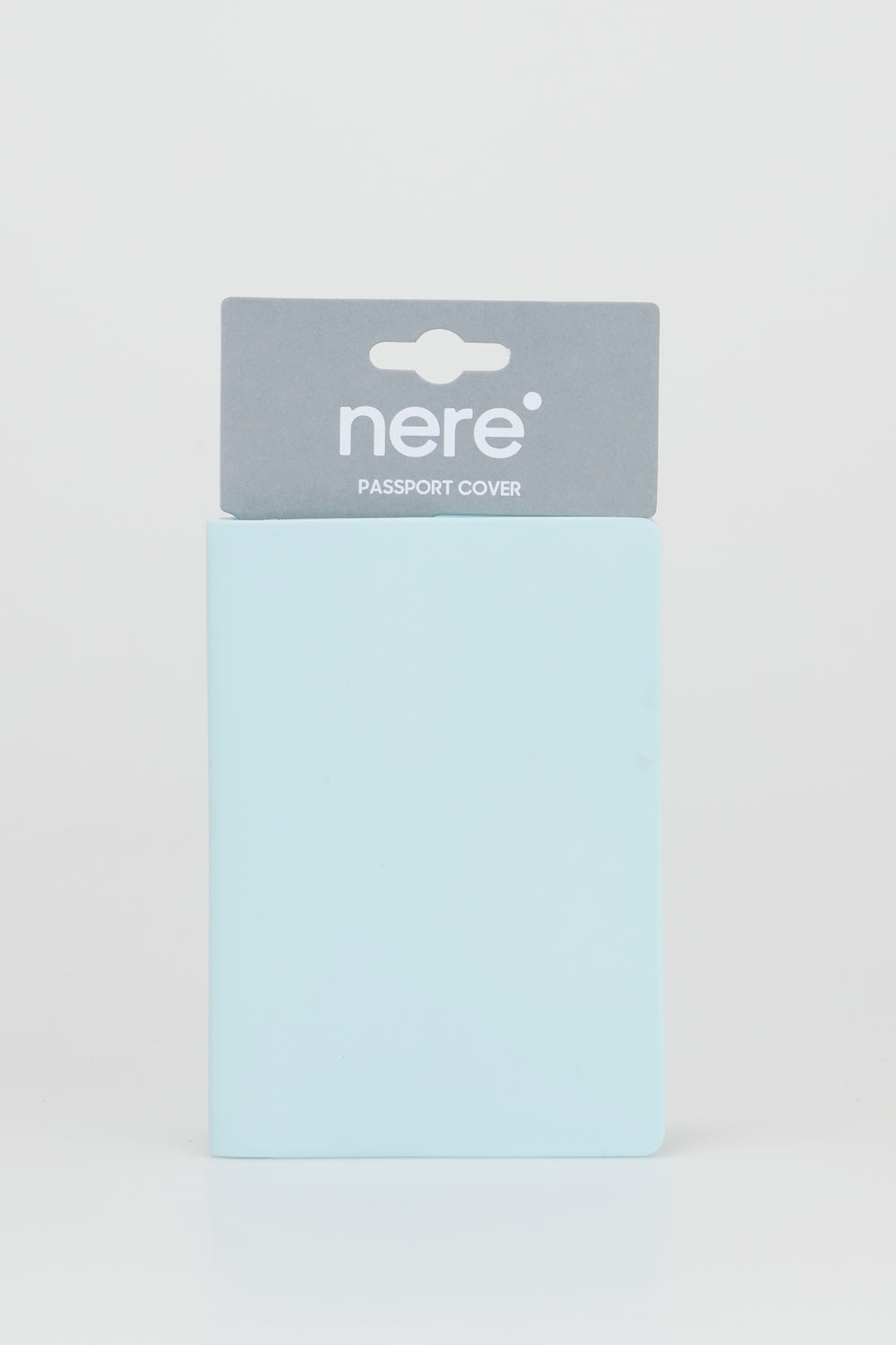 Silicone Passport Cover