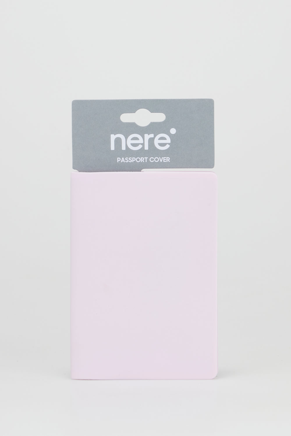 Silicone Passport Cover