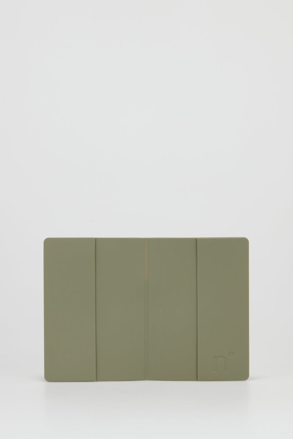 Silicone Passport Cover