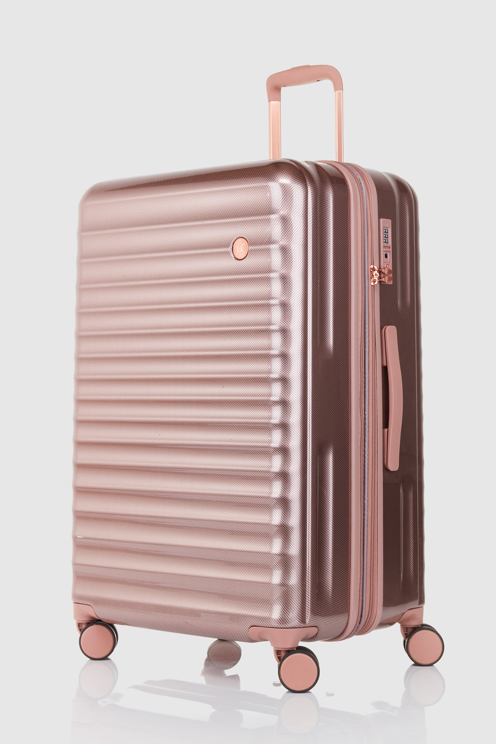 Caype Large Suitcase