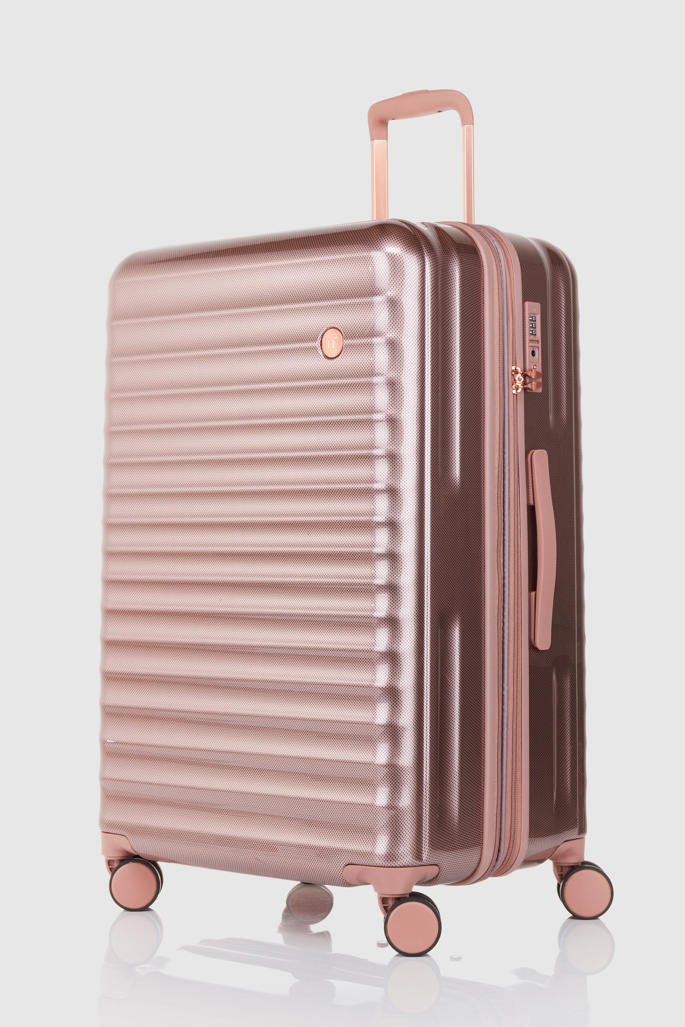 Caype Large Suitcase