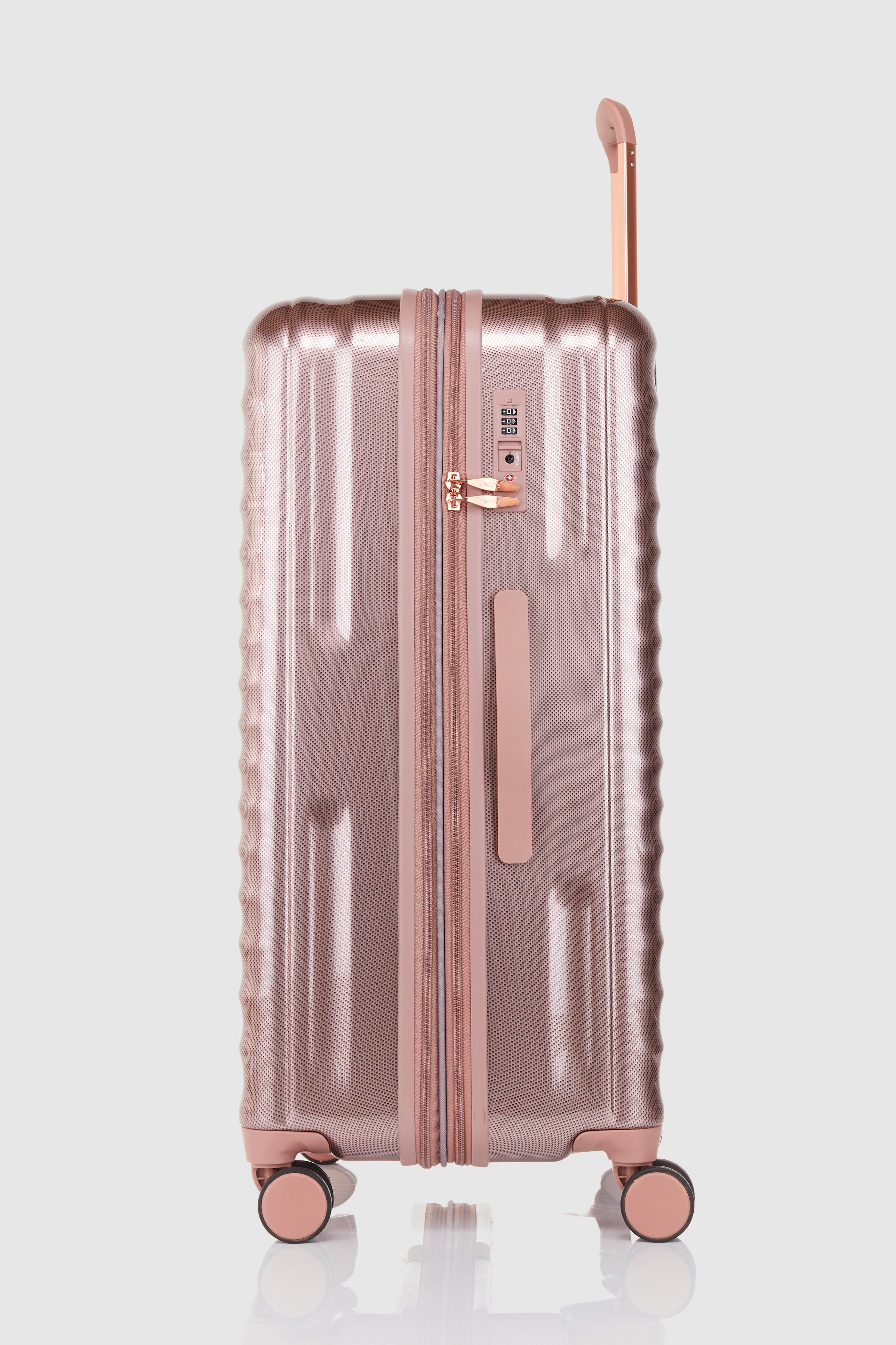 Caype Large Suitcase