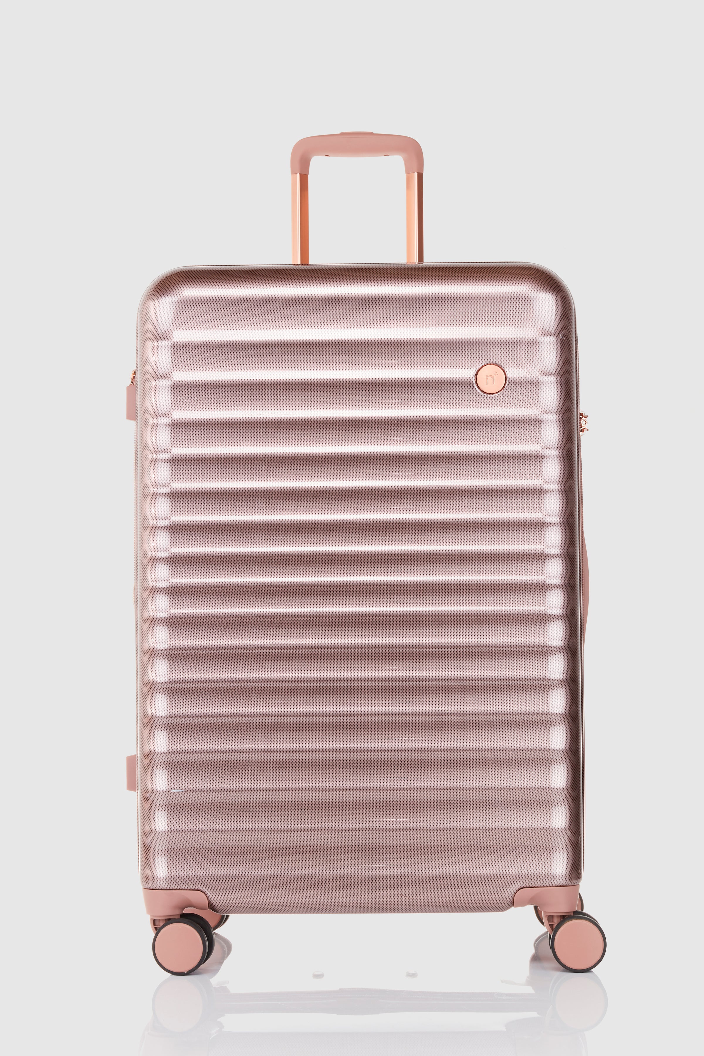 Caype Large Suitcase