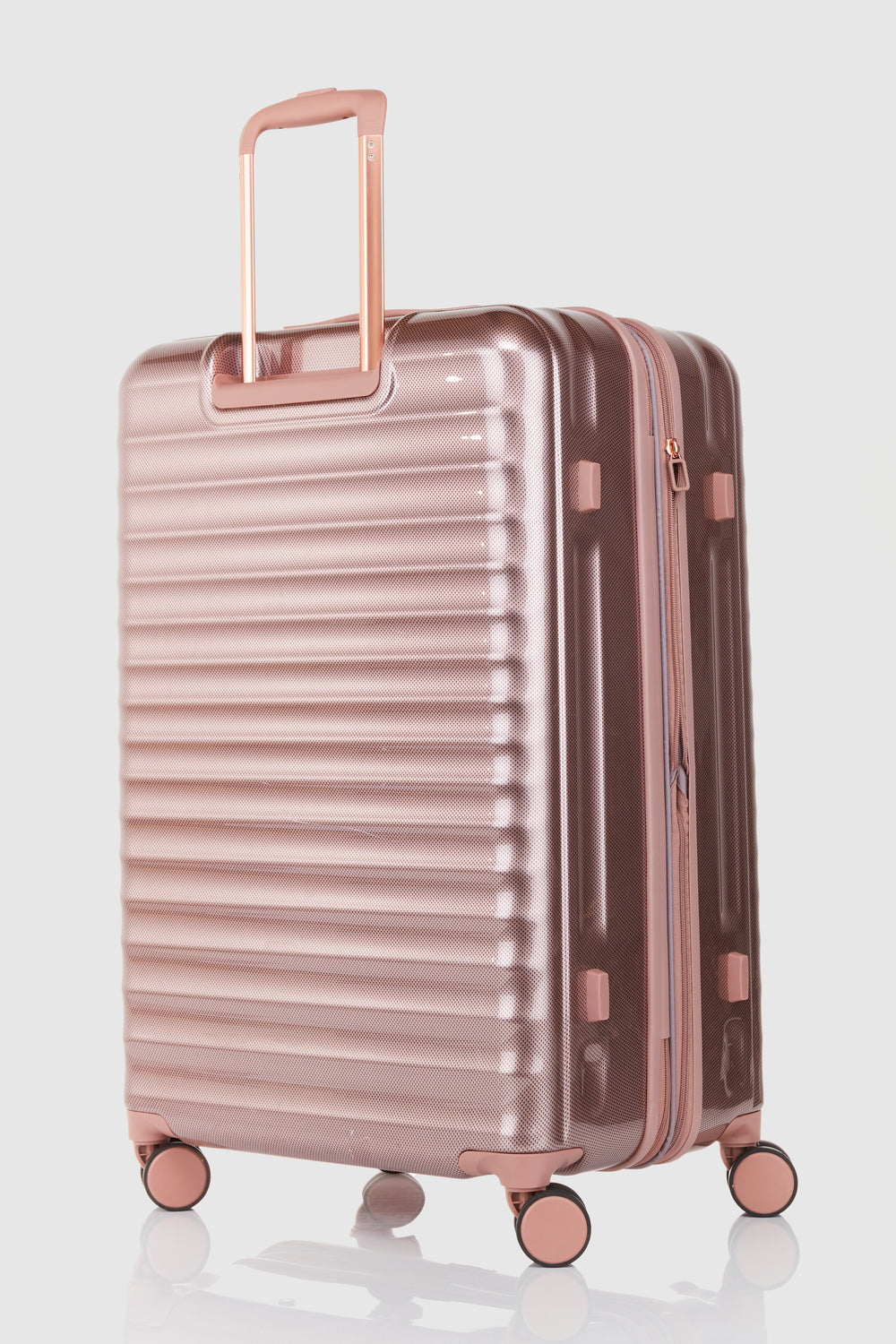 Caype Large Suitcase