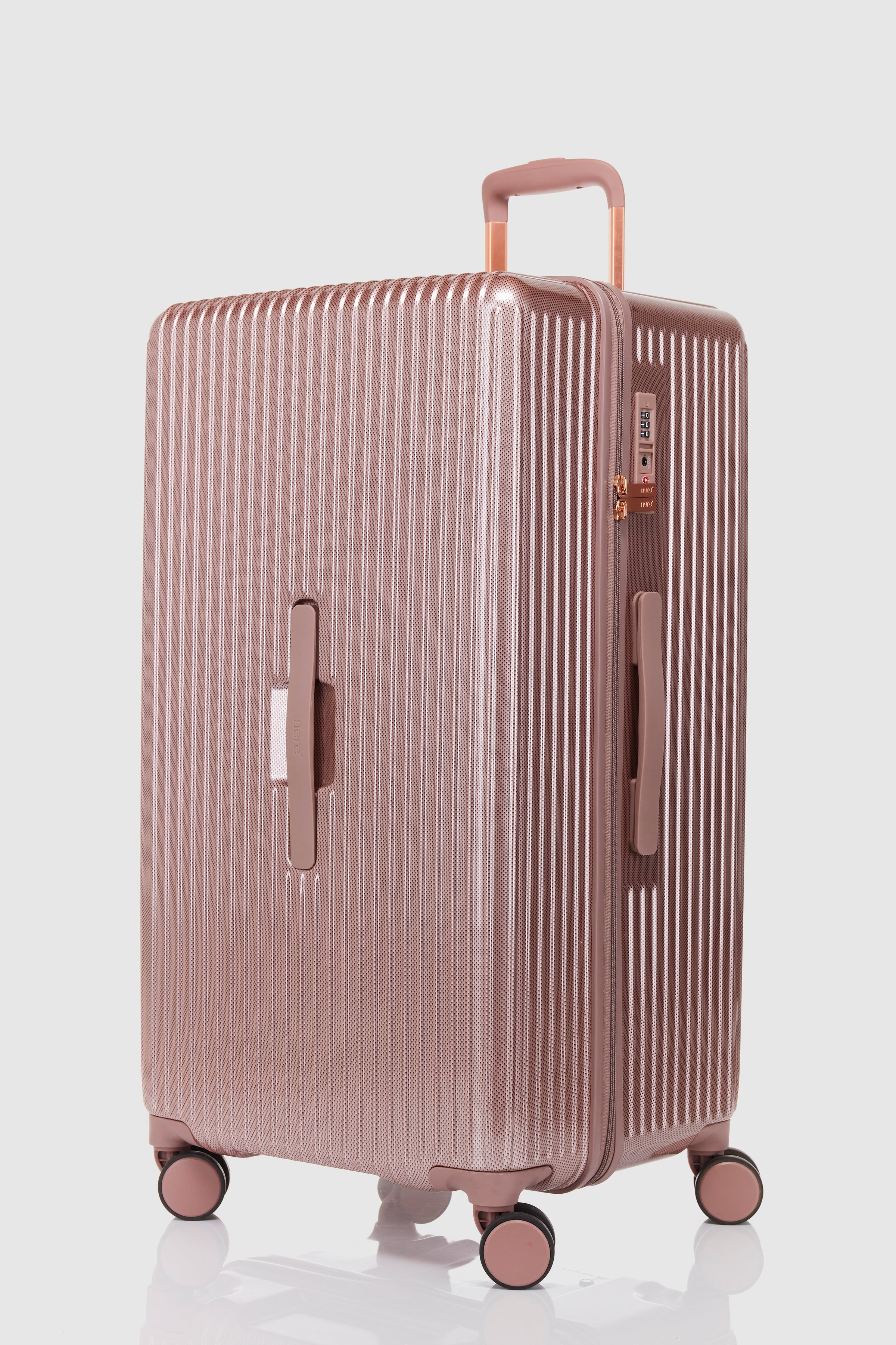 Nere Trunk 75cm Suitcase