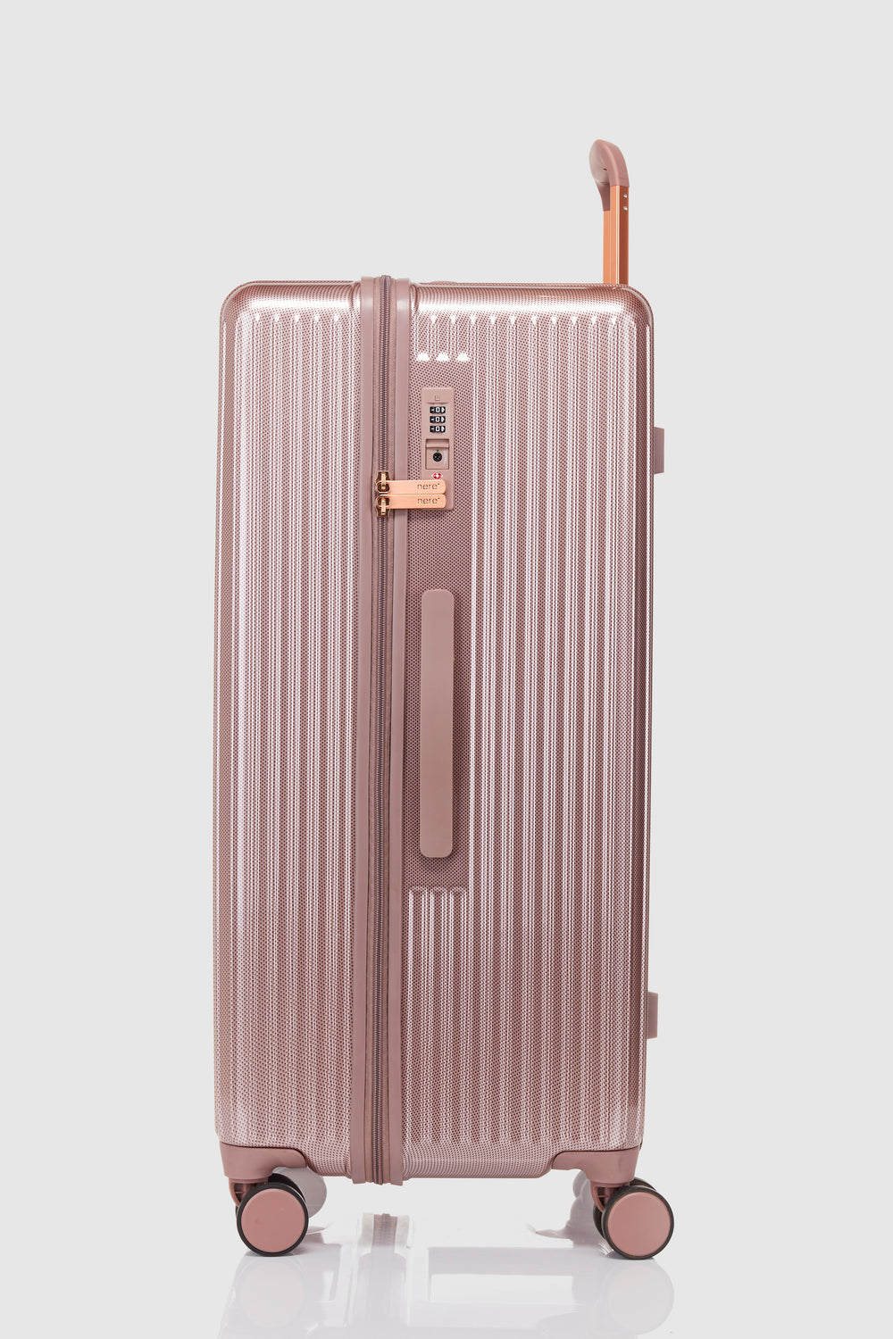 Nere Trunk 75cm Suitcase