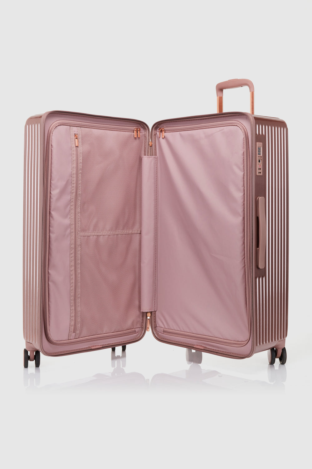 Nere Trunk 75cm Suitcase