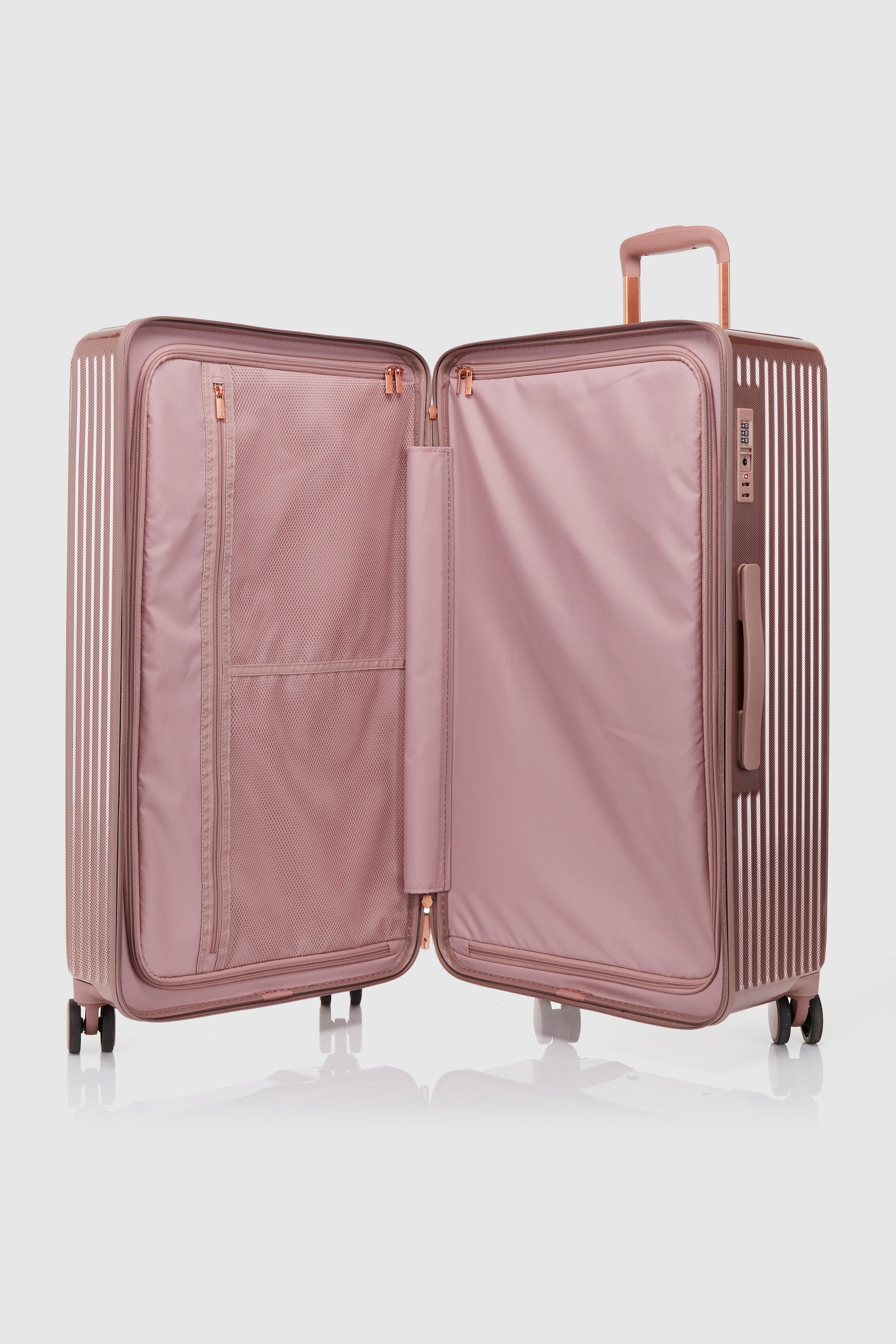 Nere Trunk 75cm Suitcase