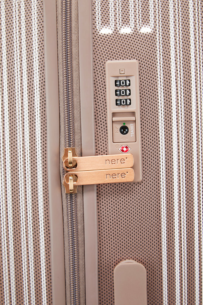 Nere Trunk 75cm Suitcase