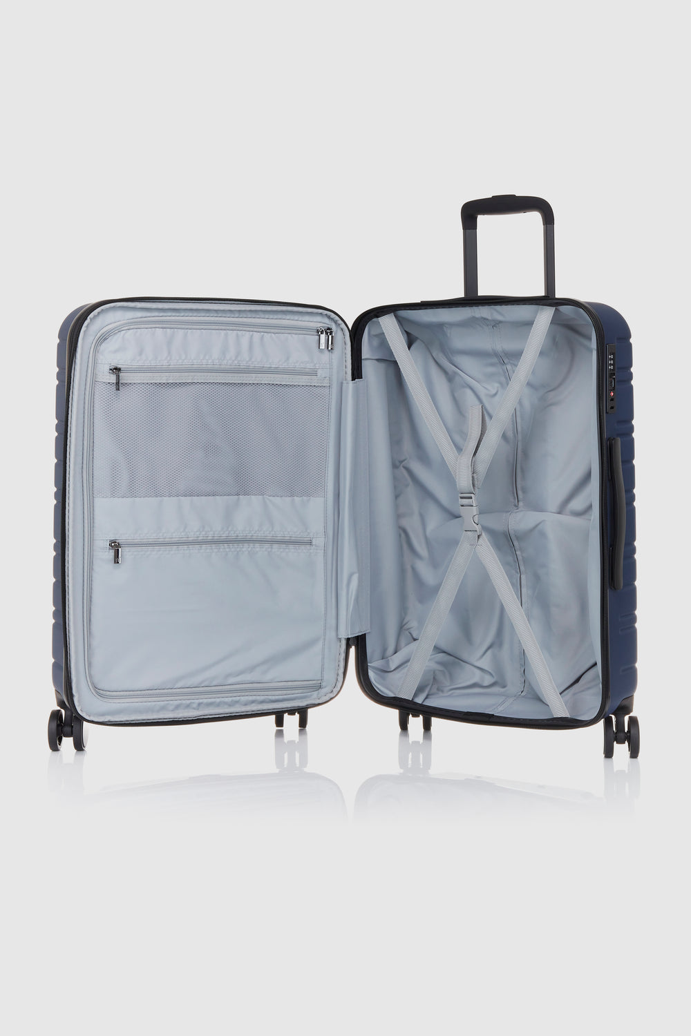 Stori Large Suitcase