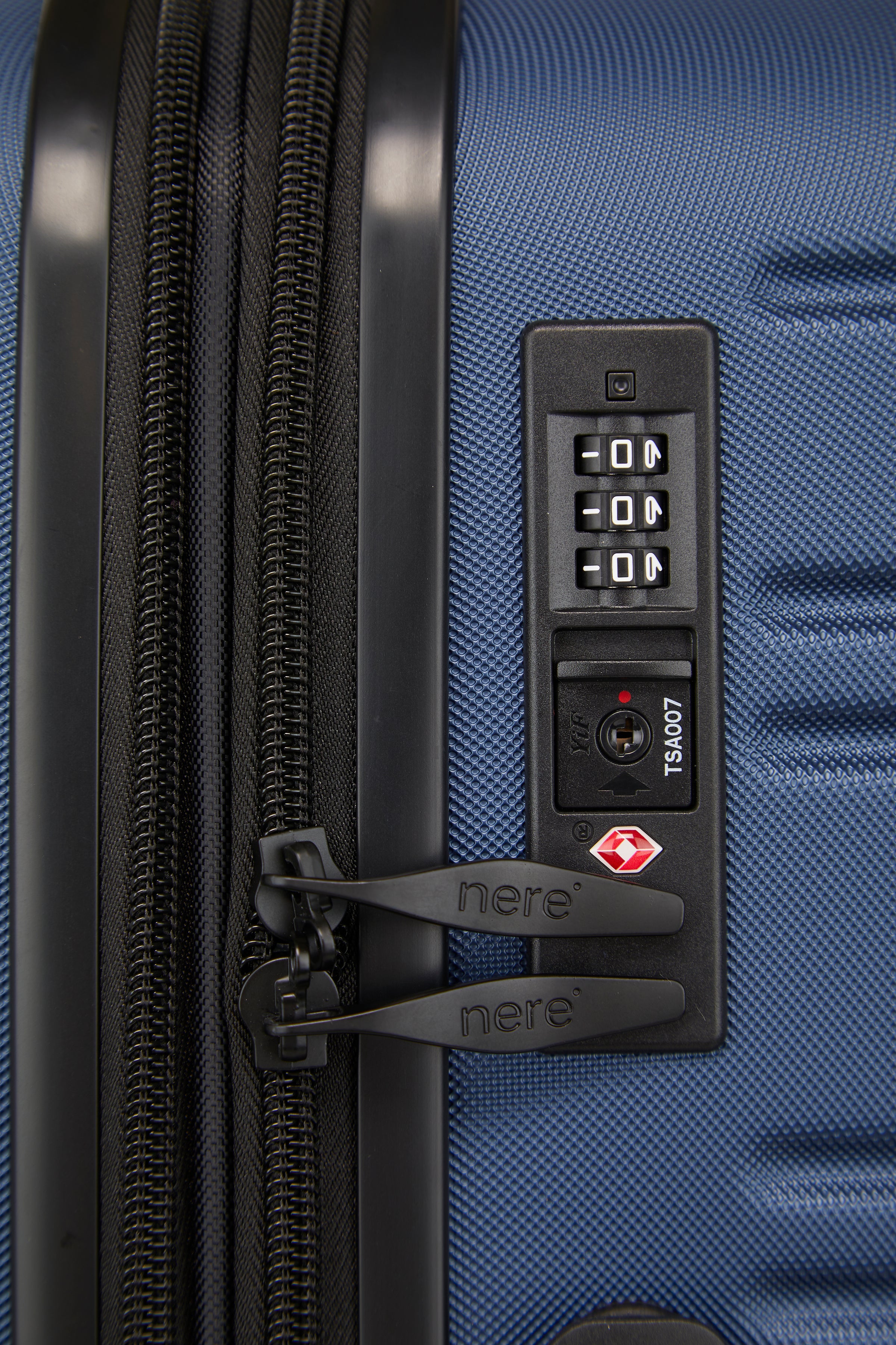 Stori Large Suitcase
