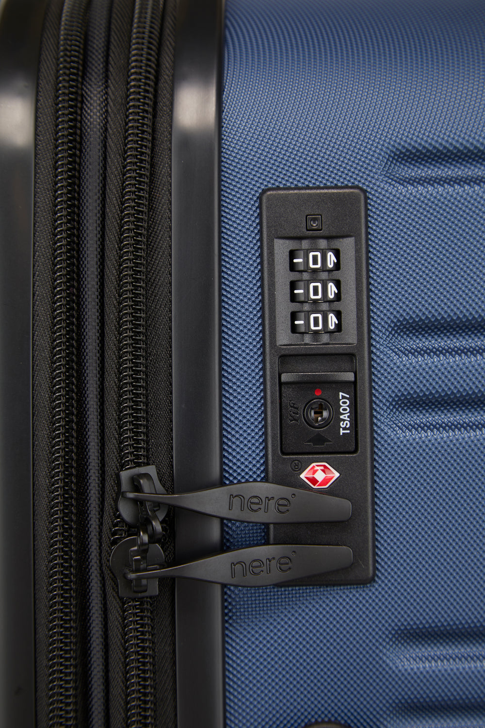 Stori Medium Suitcase
