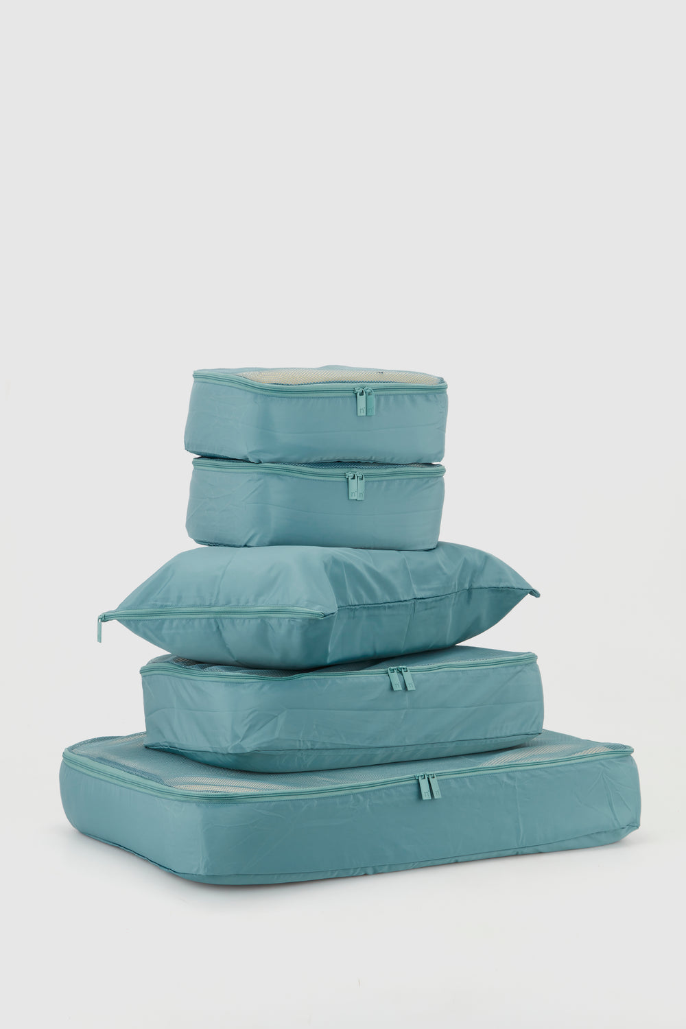 5 Pack Packing Cube