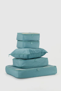5 Pack Packing Cube