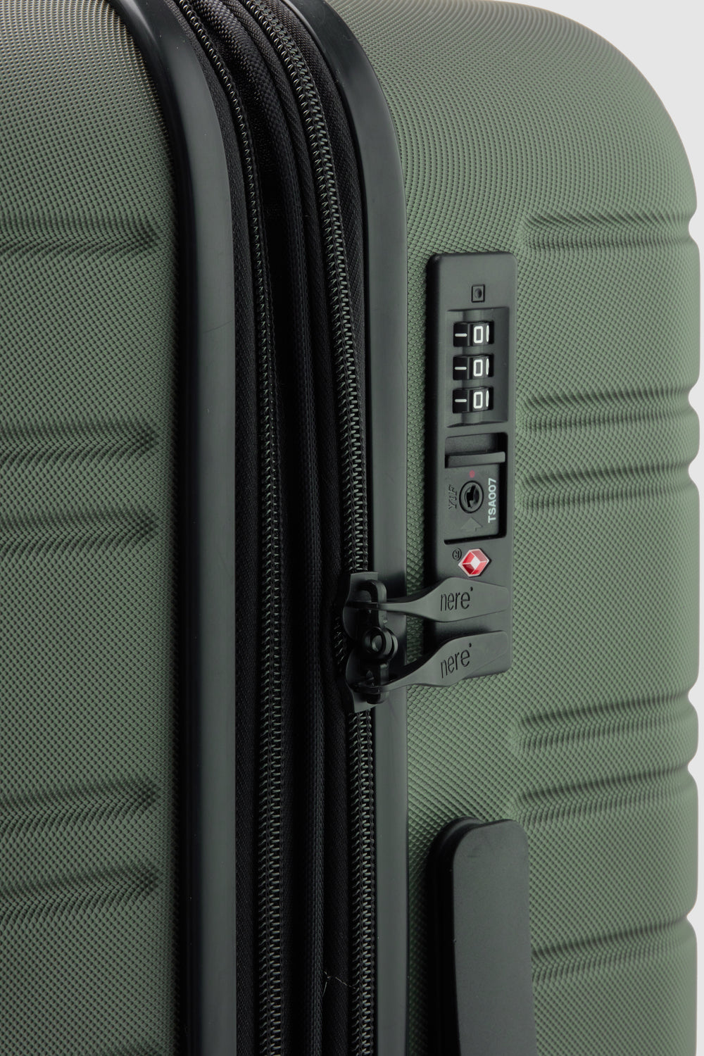Stori Large Suitcase