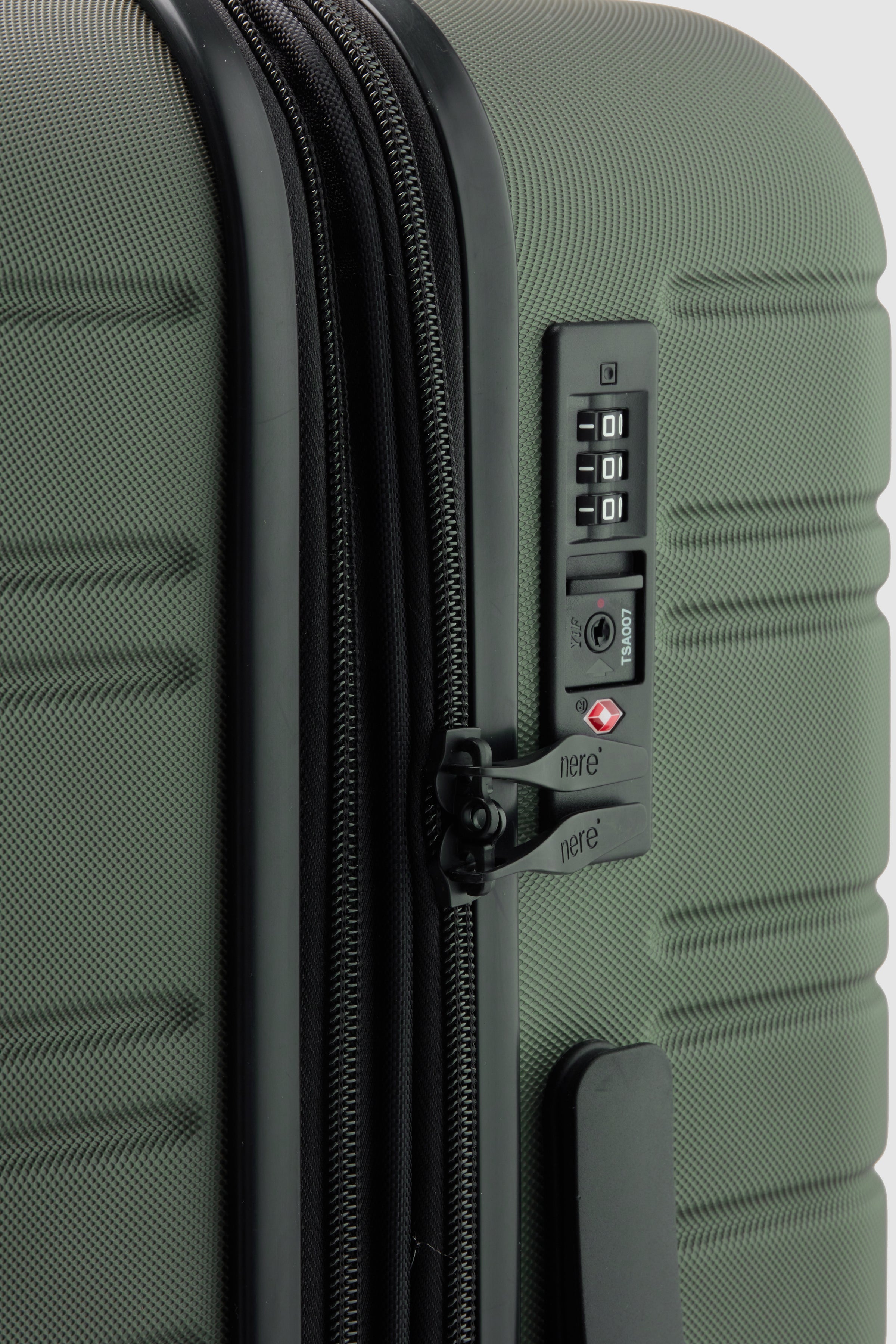 Stori Large Suitcase