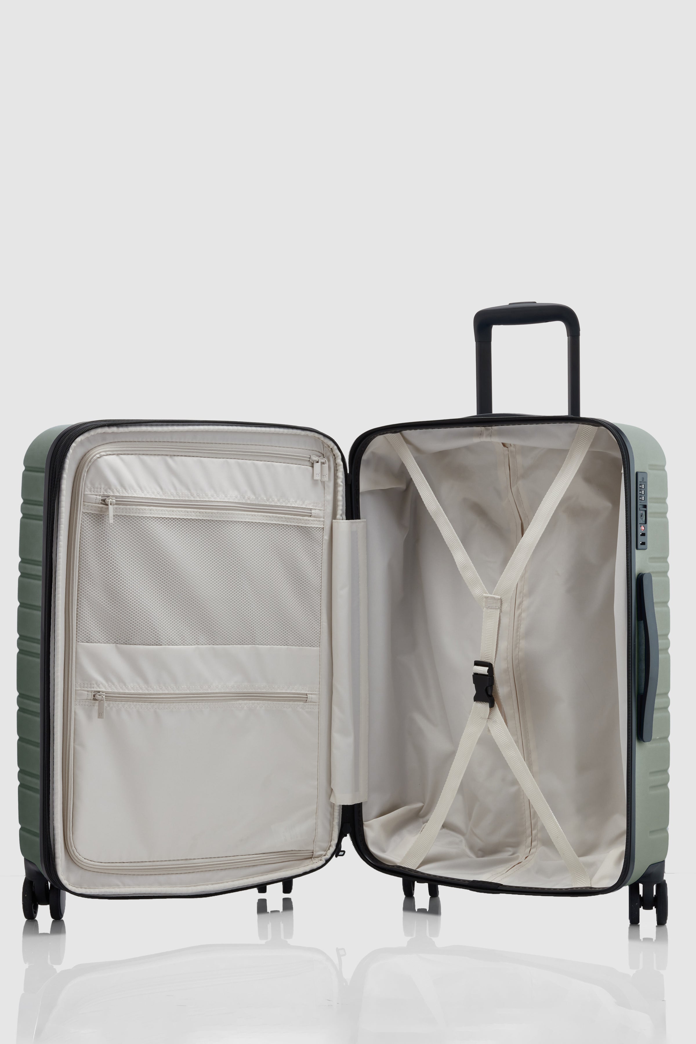 Stori Medium Suitcase