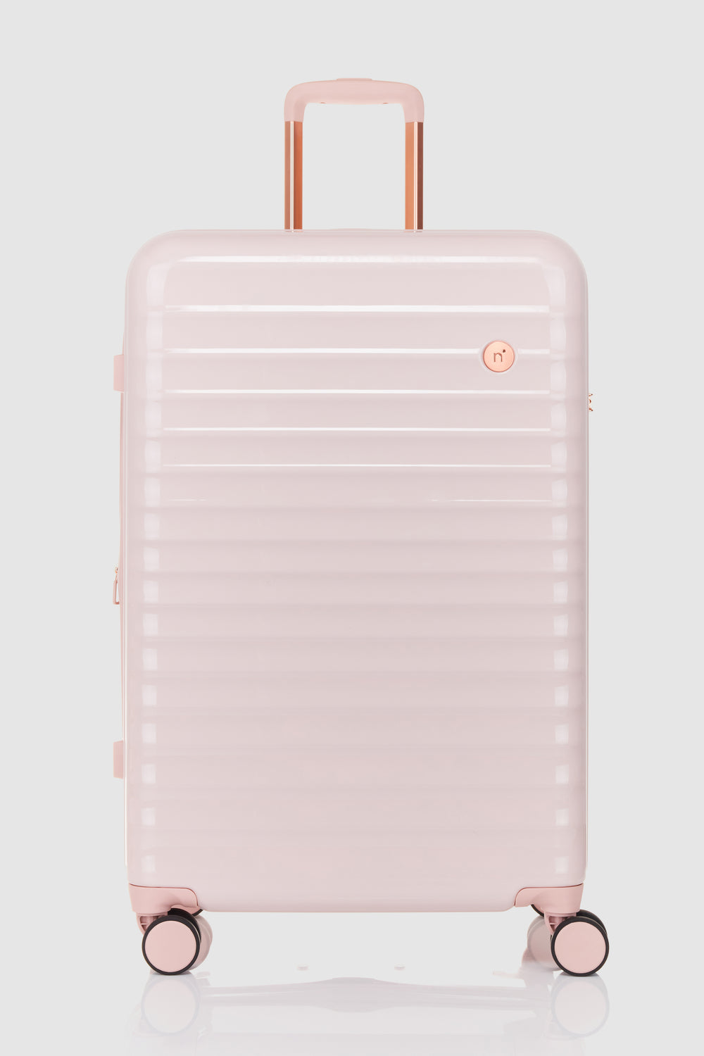 Caype Large Suitcase