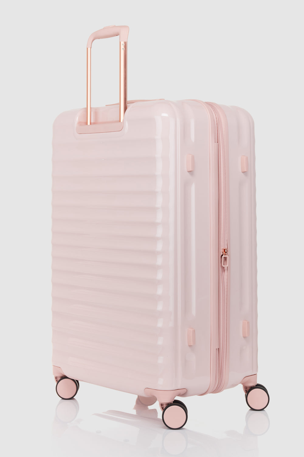 Caype Large Suitcase